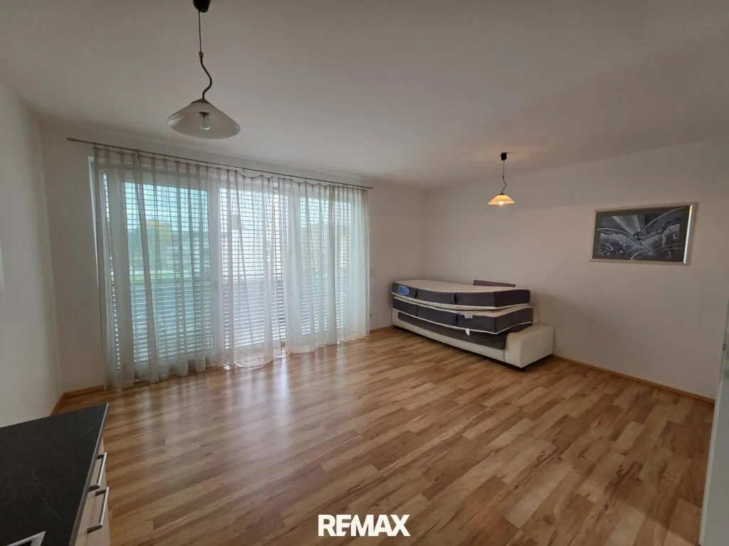 2-Zimmer Wohnung am Dorfplatz - Ansicht 2
