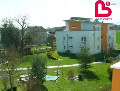 4-Zimmer-Wohnung mieten in Linz Land – 95,79 m², € 1.035 – Bild 1 von 7