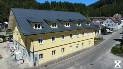 2-Zimmer-Wohnung kaufen in Scheibbs – 61,75 m², € 174.509 – Bild 2 von 12