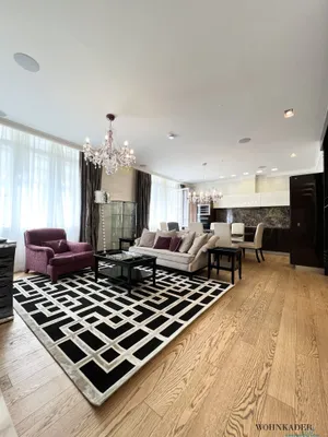 4-Zimmer-Wohnung kaufen in Wien – 117,86 m², € 2.200.000 – Bild 5 von 26
