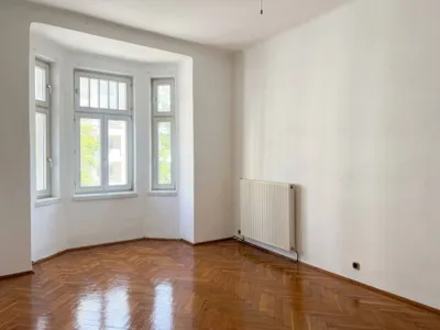 4-Zimmer-Wohnung mieten in Wien – 112,92 m², € 1.200 – Bild 2 von 12
