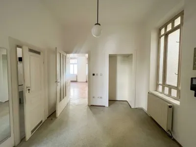 4-Zimmer-Wohnung mieten in Wien – 112,92 m², € 1.200 – Bild 5 von 12