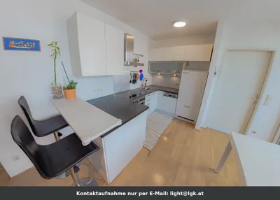 2-Zimmer-Wohnung mieten in Wien – 58 m², € 1.081 – Bild 3 von 9