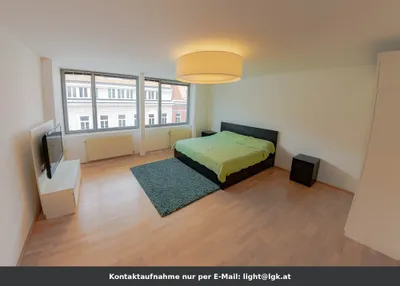 2-Zimmer-Wohnung mieten in Wien – 58 m², € 1.081 – Bild 4 von 9