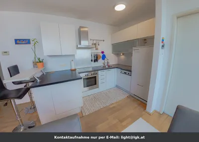 2-Zimmer-Wohnung mieten in Wien – 58 m², € 1.081
