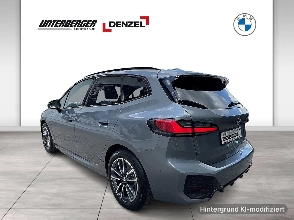 BMW 2er-Reihe
