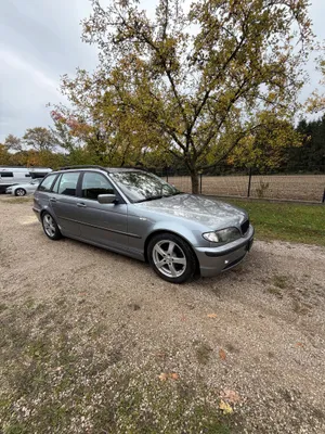 BMW 3er-Reihe