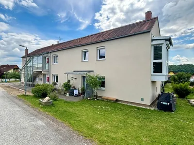 3-Zimmer-Wohnung mieten in Hartberg-Fürstenfeld – 81,6 m², € 1.050