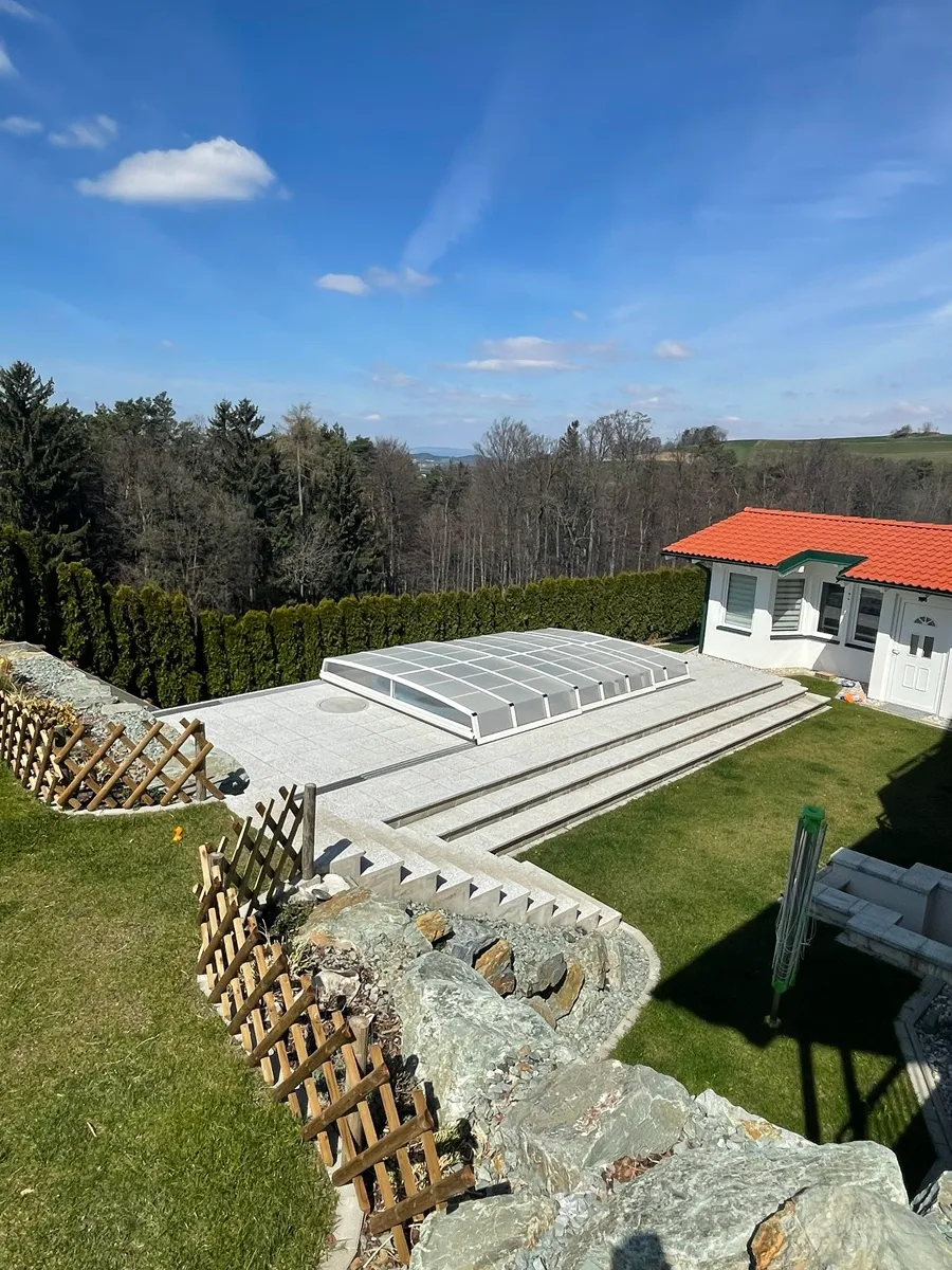 Haus – Wiesmath - Ansicht 3