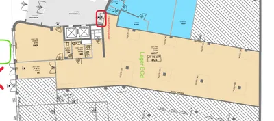 Gewerbeimmobilie mieten in Wien – 328 m², € 3.733 – Bild 8 von 9