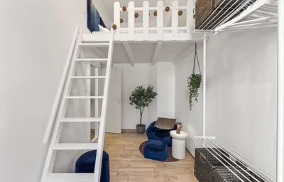 Modernes WG-Zimmer im 15. Bezirk - ab 1. August | 620 € All-inclusive – Bild 2
