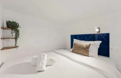 Modernes WG-Zimmer im 15. Bezirk - ab 1. August | 620 € All-inclusive – Bild 3