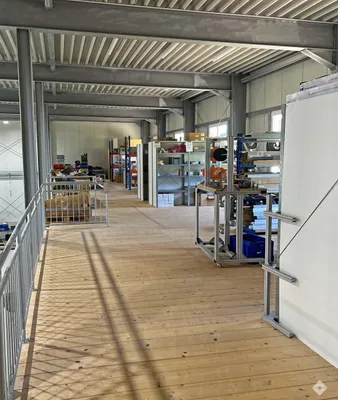 Gewerbeimmobilie kaufen in Vöcklabruck – 1 585 m², € 2.500.000 – Bild 5 von 8