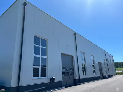 Gewerbeimmobilie kaufen in Vöcklabruck – 1 585 m², € 2.500.000 – Bild 6 von 8