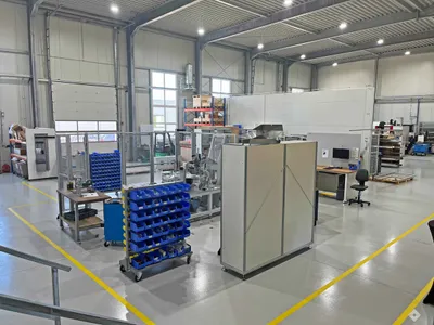 Gewerbeimmobilie kaufen in Vöcklabruck – 1 585 m², € 2.500.000 – Bild 3 von 8