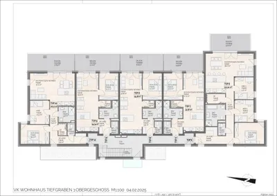 4-Zimmer-Wohnung kaufen in Vöcklabruck – 102,2 m², € 530.000 – Bild 9 von 9