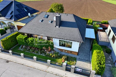 5-Zimmer-Haus kaufen in Bruck an der Leitha – 158,48 m², € 389.000