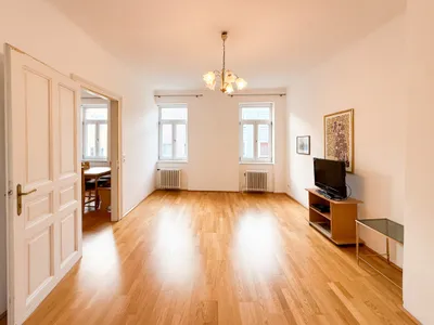 2-Zimmer-Wohnung mieten in Ried im Innkreis – 90 m², € 687 – Bild 6 von 12