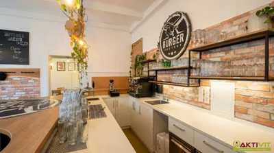 4-Zimmer-Gewerbeimmobilie mieten in Graz – 160 m², € 1.783 – Bild 7 von 17
