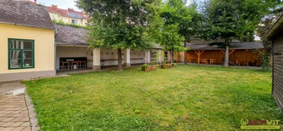 4-Zimmer-Gewerbeimmobilie mieten in Graz – 160 m², € 1.783 – Bild 16 von 17