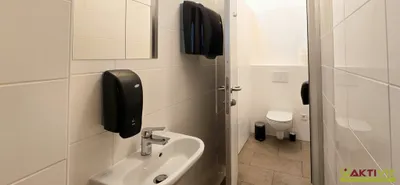 4-Zimmer-Gewerbeimmobilie mieten in Graz – 160 m², € 1.783 – Bild 14 von 17