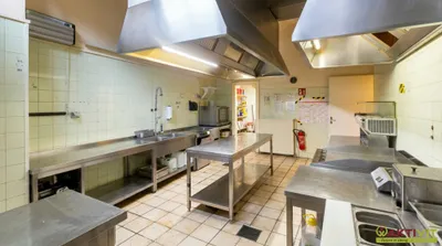 4-Zimmer-Gewerbeimmobilie mieten in Graz – 160 m², € 1.783 – Bild 8 von 17