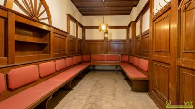 4-Zimmer-Gewerbeimmobilie mieten in Graz – 160 m², € 1.783 – Bild 17 von 17