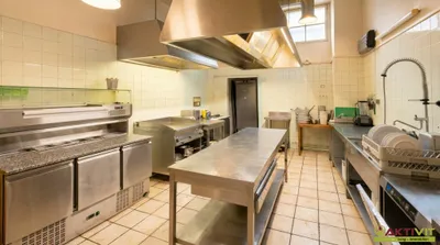 4-Zimmer-Gewerbeimmobilie mieten in Graz – 160 m², € 1.783 – Bild 9 von 17
