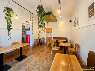 4-Zimmer-Gewerbeimmobilie mieten in Graz – 160 m², € 1.783 – Bild 5 von 17