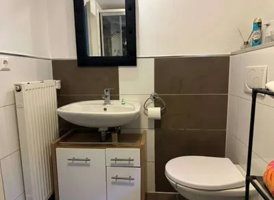 1-Zimmer-Wohnung mieten in Braunau am Inn – 14,22 m², € 485 – Bild 4 von 7