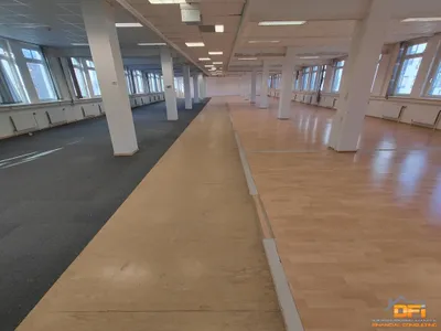 Gewerbeimmobilie mieten in Wien – 574 m², € 6.636 – Bild 10 von 17