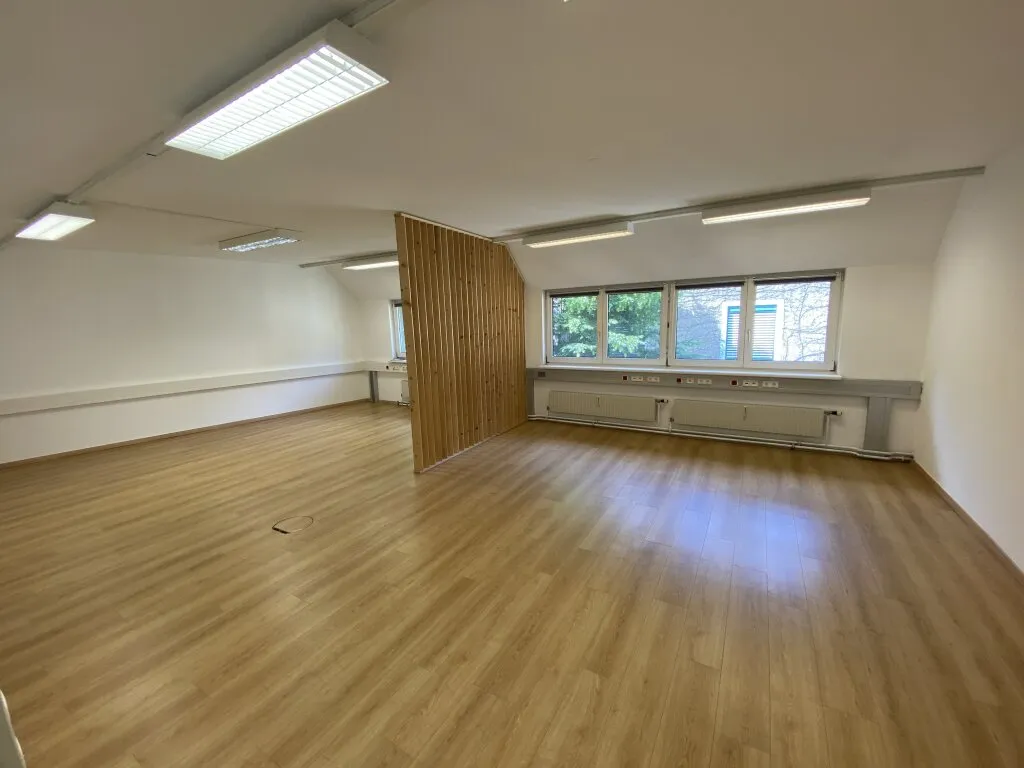 Schönes Großraum-Büro in top Lage! 47m² - 4020 Linz - Ansicht 2