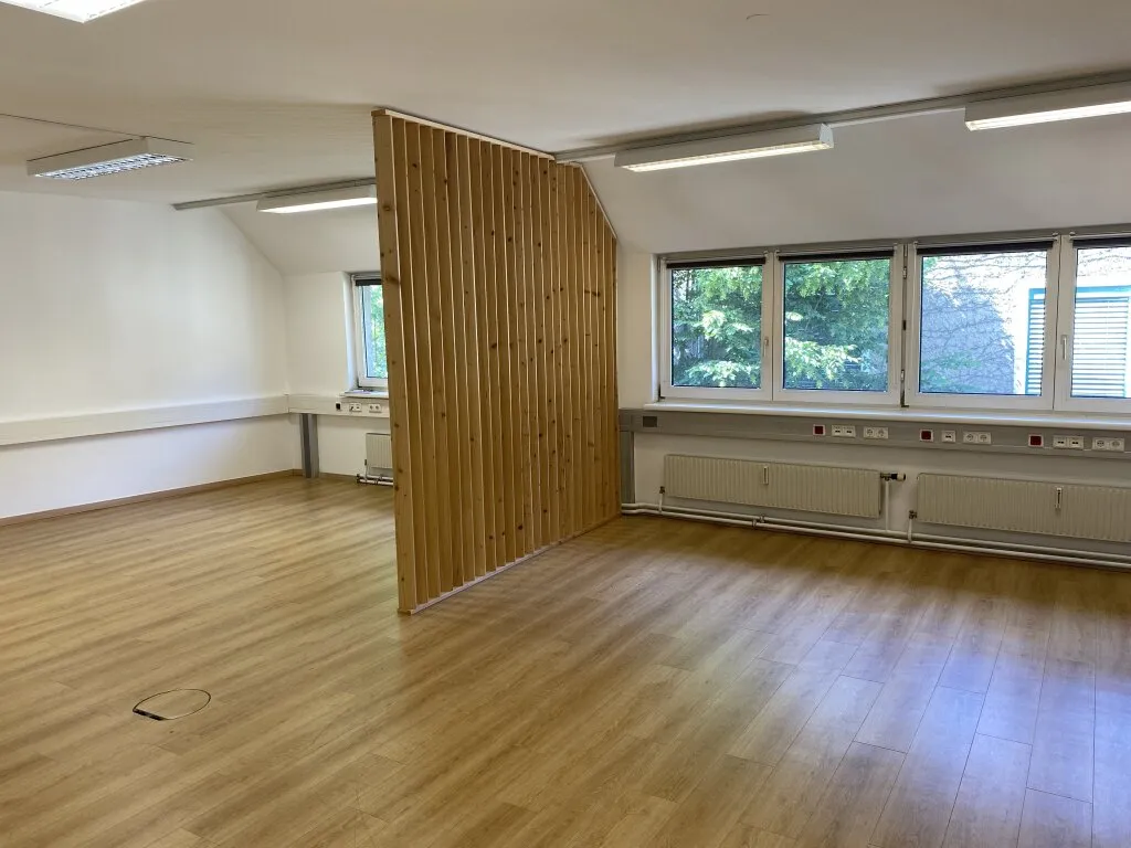 Schönes Großraum-Büro in top Lage! 47m² - 4020 Linz - Ansicht 3