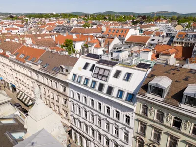 4-Zimmer-Wohnung kaufen in Wien – 99,98 m², € 380.000 – Bild 2 von 11