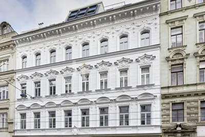 4-Zimmer-Wohnung kaufen in Wien – 99,98 m², € 380.000 – Bild 3 von 11