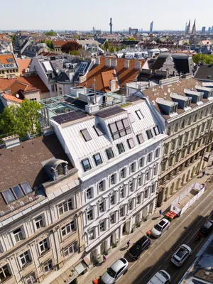 4-Zimmer-Wohnung kaufen in Wien – 99,98 m², € 380.000 – Bild 9 von 11