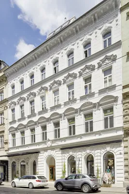 4-Zimmer-Wohnung kaufen in Wien – 99,98 m², € 380.000 – Bild 7 von 11