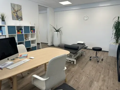 Gewerbeimmobilie mieten in Wels – 25 m², € 100