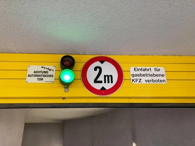 Gewerbeimmobilie mieten in Innsbruck – 20 m², € 200 – Bild 3 von 3