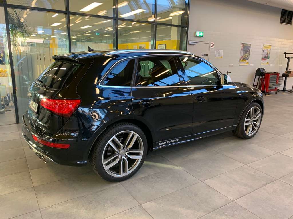 Audi Q5 SQ5 SUV / Geländewagen