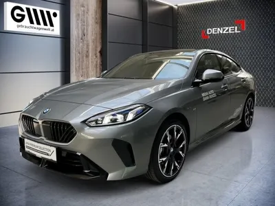 BMW 2er-Reihe 220d Gran Coupe Aut.