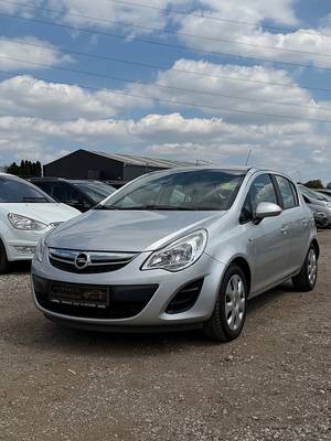 Opel Corsa 1,2