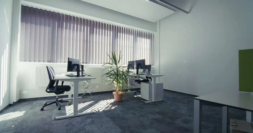 Moderne Büros im Industrial Design (25 m² - 180 m²) - neuwertig und klimatisiert - Ansicht 3