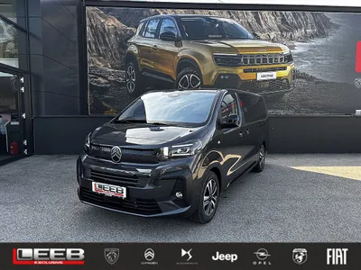 Citroën Spacetourer