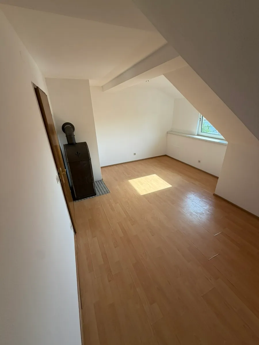 Wohnung – Klagenfurt - Ansicht 2