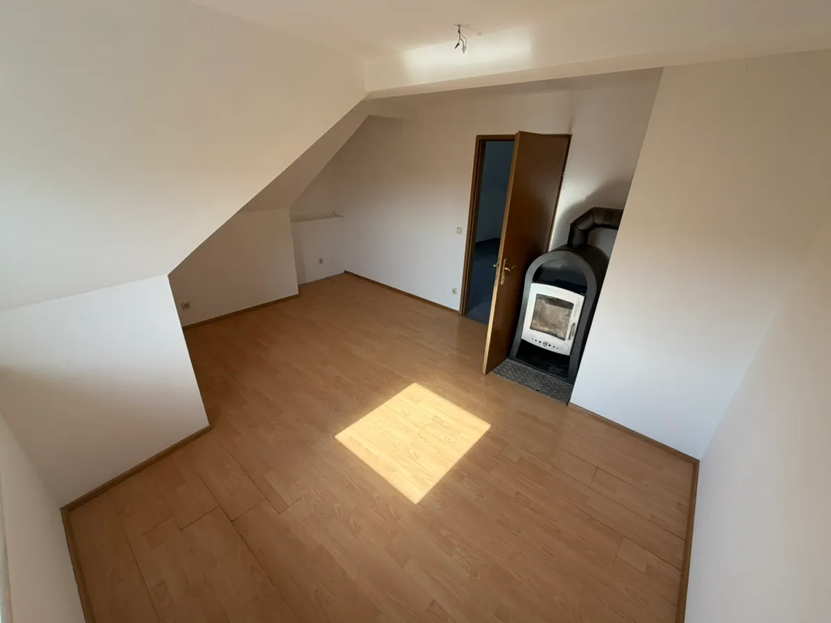 Wohnung – Klagenfurt - Ansicht 3