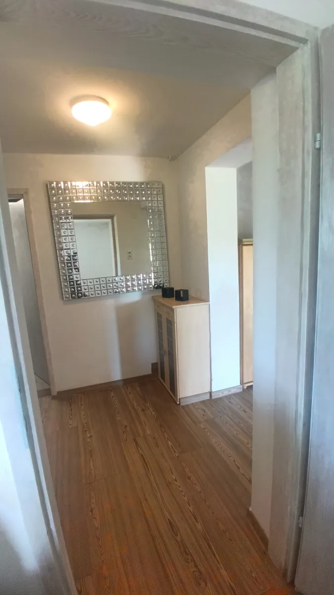 Zweizimmer Wohnung für zwei Personen nur an Privat - Ansicht 3