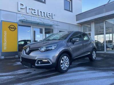 Renault Captur Expression TCe 120 EDC **74.000km**