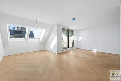 3-Zimmer-Wohnung kaufen in Wien – 90,07 m², € 569.900 – Bild 2 von 8