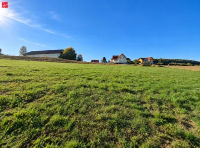 Grundstück kaufen in Weiz – 1 095 m², € 63.510 – Bild 3 von 6